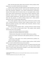 Atskirų ikiteisminio mokestinio ginčo nagrinėjimo stadijų palyginimas 7 puslapis