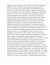 Audito atlikimas įmonėje ir jo rezultatai 18 puslapis