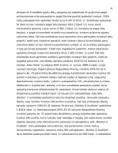 Audito atlikimas įmonėje ir jo rezultatai 20 puslapis