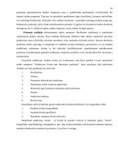 Audito atlikimas įmonėje ir jo rezultatai 10 puslapis