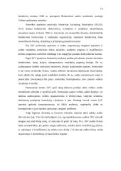 Audito Jungtinėse Amerikos Valstijose (JAV)  ypatumai lyginant su Lietuva 15 puslapis