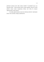 Audito Jungtinėse Amerikos Valstijose (JAV)  ypatumai lyginant su Lietuva 9 puslapis