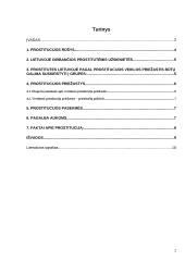 Savanoriška prostitucija 2 puslapis