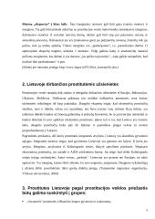 Savanoriška prostitucija 5 puslapis