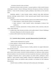 Audito rizikos 12 puslapis