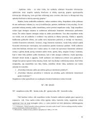 Audito rizikos 16 puslapis