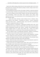 Automobilių variklių diagnostikos ir techninio aptarnavimo baro technologinis projektas 2 puslapis