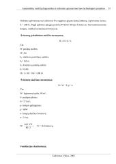 Automobilių variklių diagnostikos ir techninio aptarnavimo baro technologinis projektas 19 puslapis