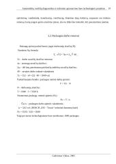 Automobilių variklių diagnostikos ir techninio aptarnavimo baro technologinis projektas 3 puslapis
