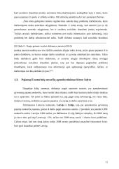 Autorinės sutartys. Su darbo santykiais nesusijusių pajamų apmokestinimas 11 puslapis