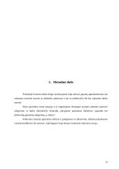 Autorinės sutartys. Su darbo santykiais nesusijusių pajamų apmokestinimas 14 puslapis