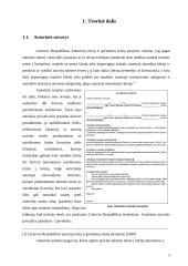 Autorinės sutartys. Su darbo santykiais nesusijusių pajamų apmokestinimas 5 puslapis