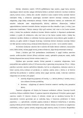 Autorinės sutartys. Su darbo santykiais nesusijusių pajamų apmokestinimas 7 puslapis