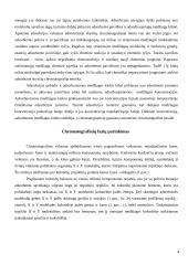 Skystinis chromatografas su masių spektrometru 4 puslapis