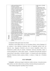 Baltijos šalių politinių sistemų palyginamoji analizė 11 puslapis
