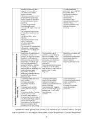 Baltijos šalių politinių sistemų palyginamoji analizė 8 puslapis