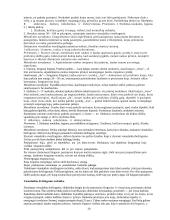 Slidinėjimo technika, mokymo etapai ir jų charakteristika 20 puslapis