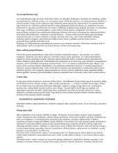 Slidinėjimo technika, mokymo etapai ir jų charakteristika 7 puslapis