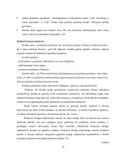 Bankinių pajamų struktūrinė analizė: AB "Šiaulių bankas" 10 puslapis