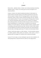 Smulkaus ir vidutinio verslo vaidmuo šiuolaikinėje ekonomikoje 3 puslapis