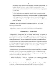 Smulkaus ir vidutinio verslo vaidmuo šiuolaikinėje ekonomikoje 5 puslapis