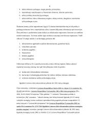 Smulkaus ir vidutinio verslo vaidmuo šiuolaikinėje ekonomikoje 9 puslapis