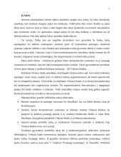 Banko komunikacijos priemonės ir įvaizdžio formavimas: AB "Vilniaus bankas" 3 puslapis