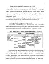 Banko komunikacijos priemonės ir įvaizdžio formavimas: AB "Vilniaus bankas" 5 puslapis