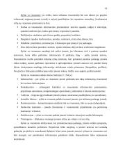Banko komunikacijos priemonės ir įvaizdžio formavimas: AB "Vilniaus bankas" 10 puslapis
