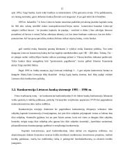 Bankų funkcijos ir bankininkystės raida 11 puslapis