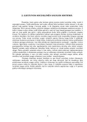 Socialinės saugos ir komercinės teisės sampratos 4 puslapis