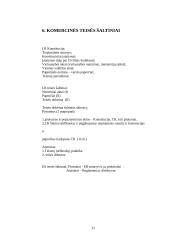 Socialinės saugos ir komercinės teisės sampratos 10 puslapis