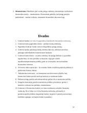 Bankų vaidmuo didinant pinigų pasiūlą 14 puslapis