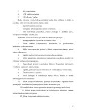 Bankų vaidmuo didinant pinigų pasiūlą 6 puslapis