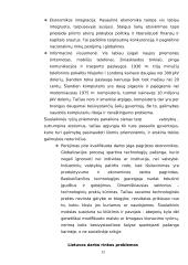 Socialinių mokslų uždaviniai spartinant ekonomikos raidą 12 puslapis