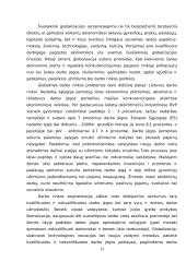 Socialinių mokslų uždaviniai spartinant ekonomikos raidą 13 puslapis