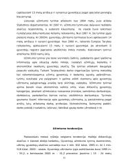 Socialinių mokslų uždaviniai spartinant ekonomikos raidą 15 puslapis