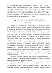 Socialinių mokslų uždaviniai spartinant ekonomikos raidą 18 puslapis