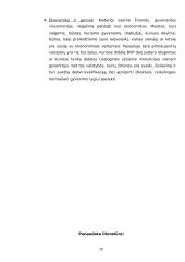 Socialinių mokslų uždaviniai spartinant ekonomikos raidą 20 puslapis