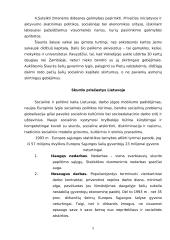 Socialinių mokslų uždaviniai spartinant ekonomikos raidą 5 puslapis