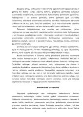 Socialinių mokslų uždaviniai spartinant ekonomikos raidą 8 puslapis