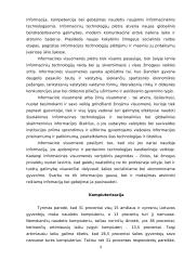 Socialinių mokslų uždaviniai spartinant ekonomikos raidą 9 puslapis