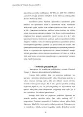 Spausdintuvai ir jų tipai 17 puslapis