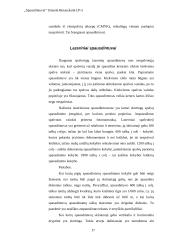 Spausdintuvai ir jų tipai 18 puslapis