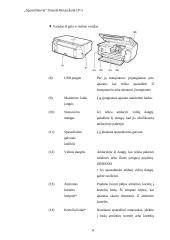 Spausdintuvai ir jų tipai 9 puslapis