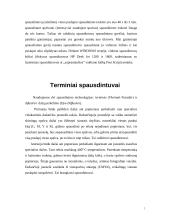 Spausdintuvų tipai 7 puslapis