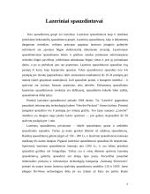 Spausdintuvų tipai 8 puslapis