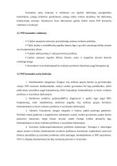 Bendruomenės sveikatos priežiūra: komandinis darbas 15 puslapis