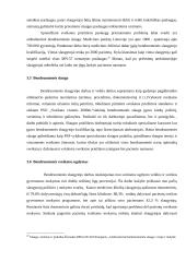 Bendruomenės sveikatos priežiūra: komandinis darbas 19 puslapis