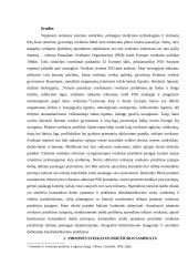 Bendruomenės sveikatos priežiūra: komandinis darbas 3 puslapis